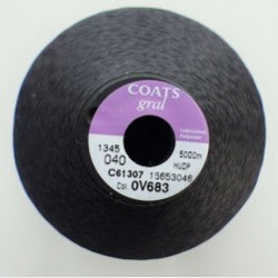 COATS / C61307 / 0V683 / 40...