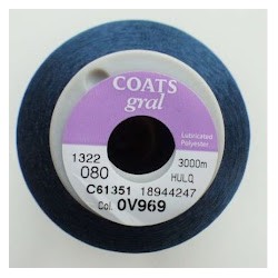 COATS / C61351 / 0V969 / 80...